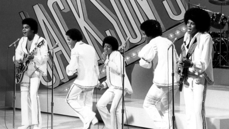 The Jackson 5