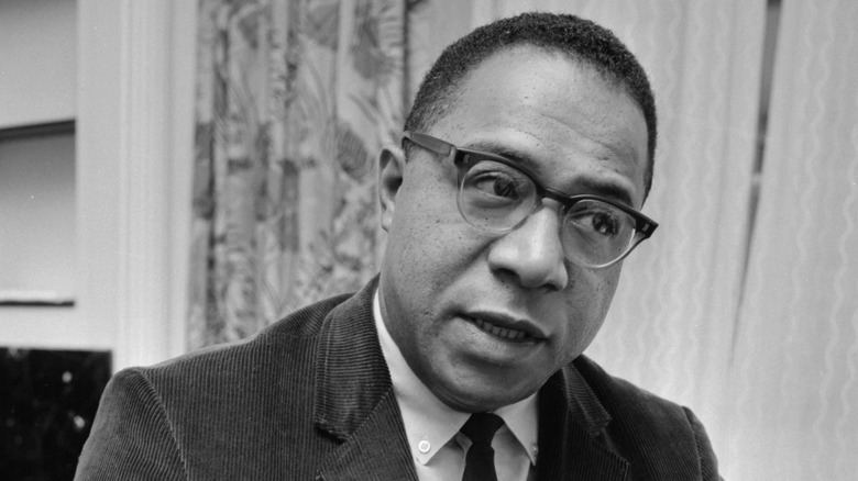 Alex Haley