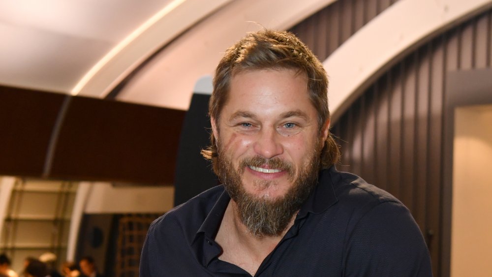 Travis Fimmel