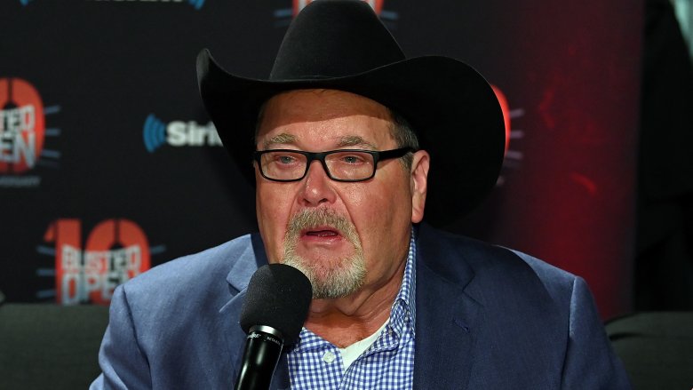 Jim Ross