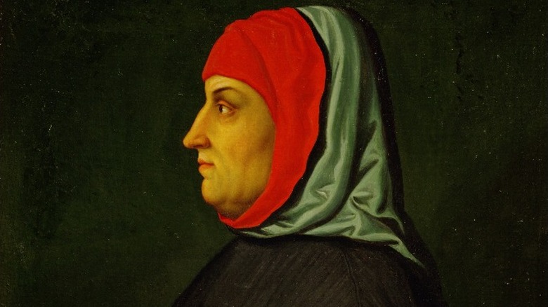 Petrarch