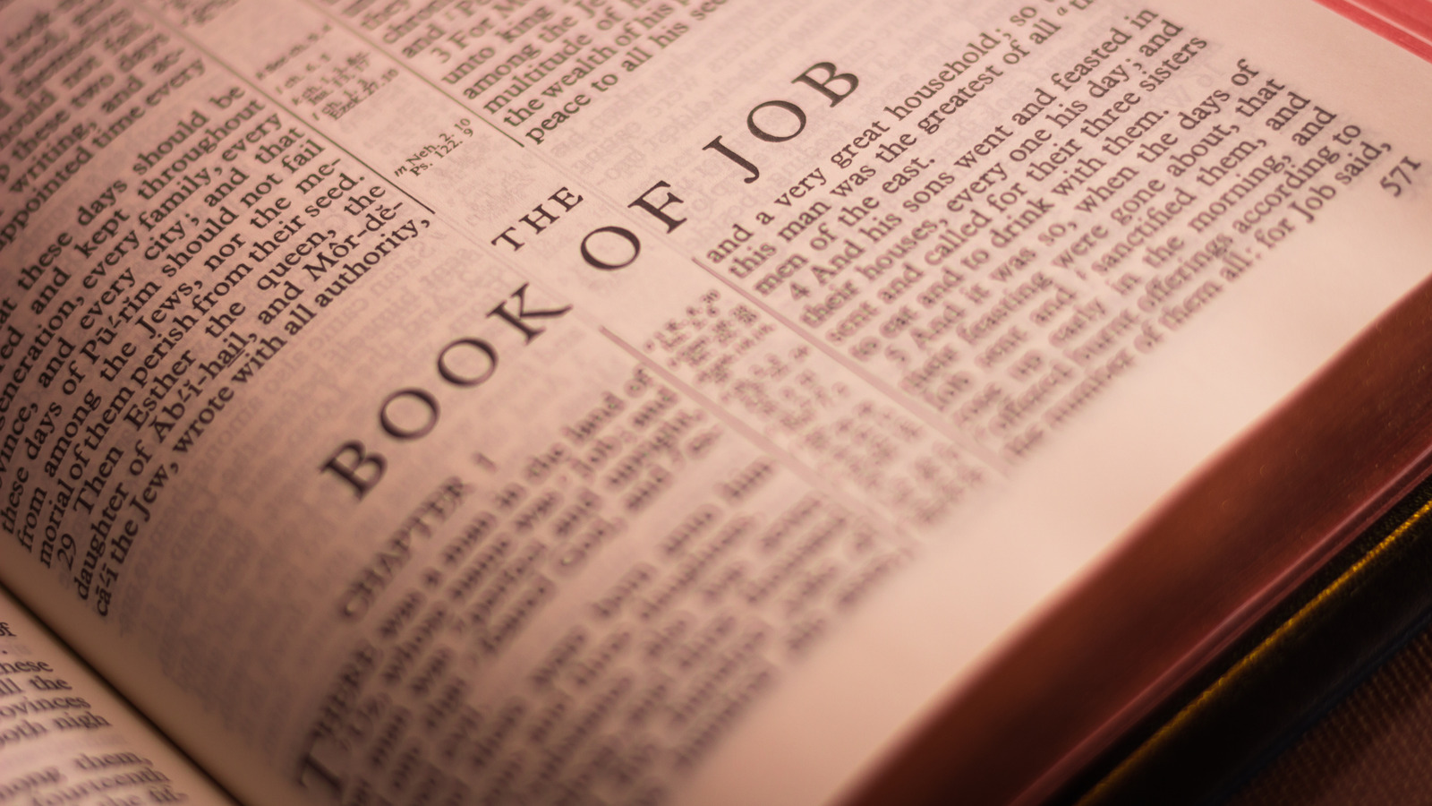 why-was-job-tested-by-god-according-to-the-bible