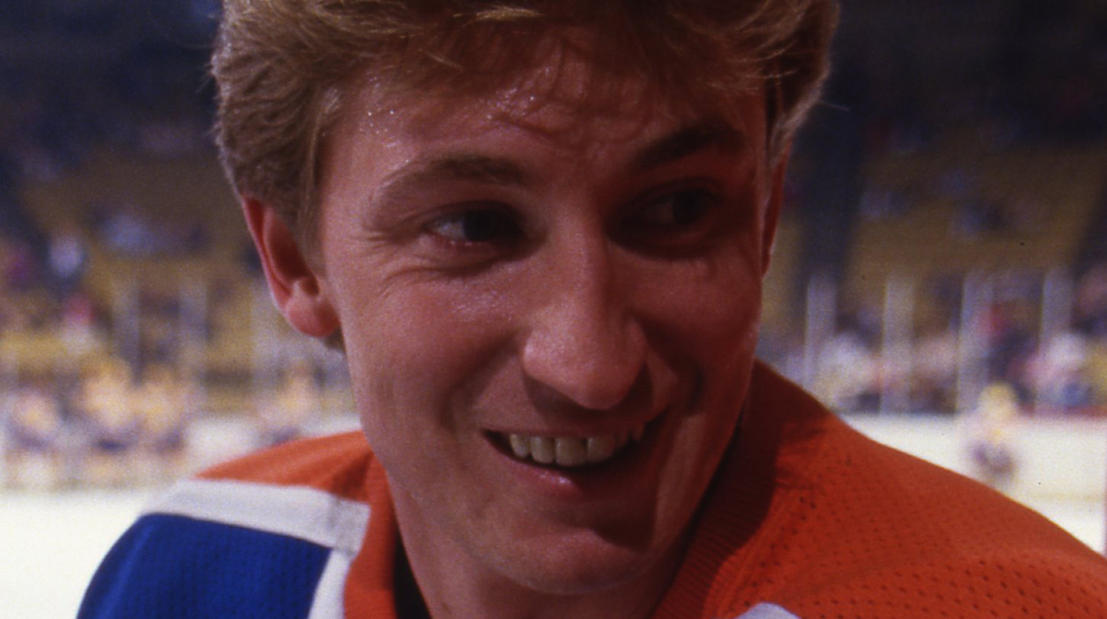 Why Wayne Gretzky's Wife Was Blamed For Him Being Traded To Los Angeles