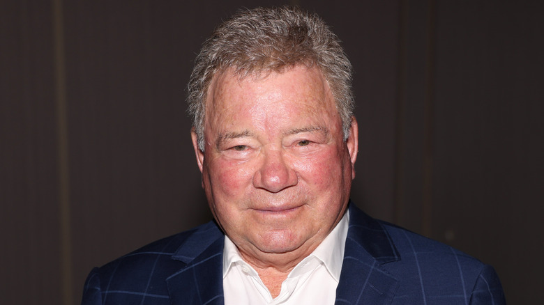 Why William Shatner Feared His Famed Twilight Zone Episode Would Be The ...