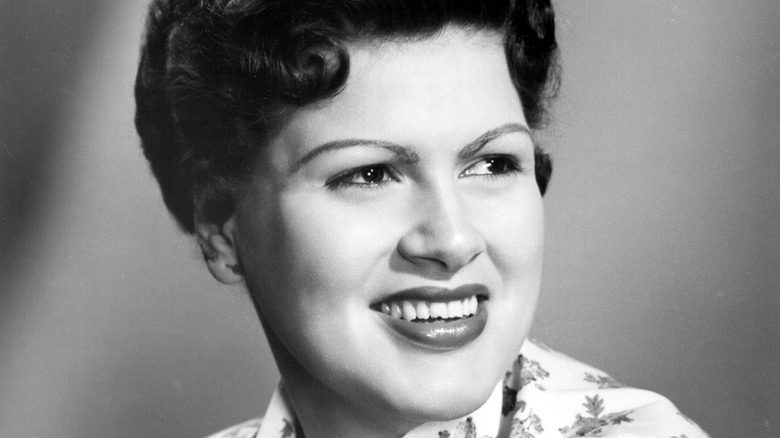 Patsy Cline