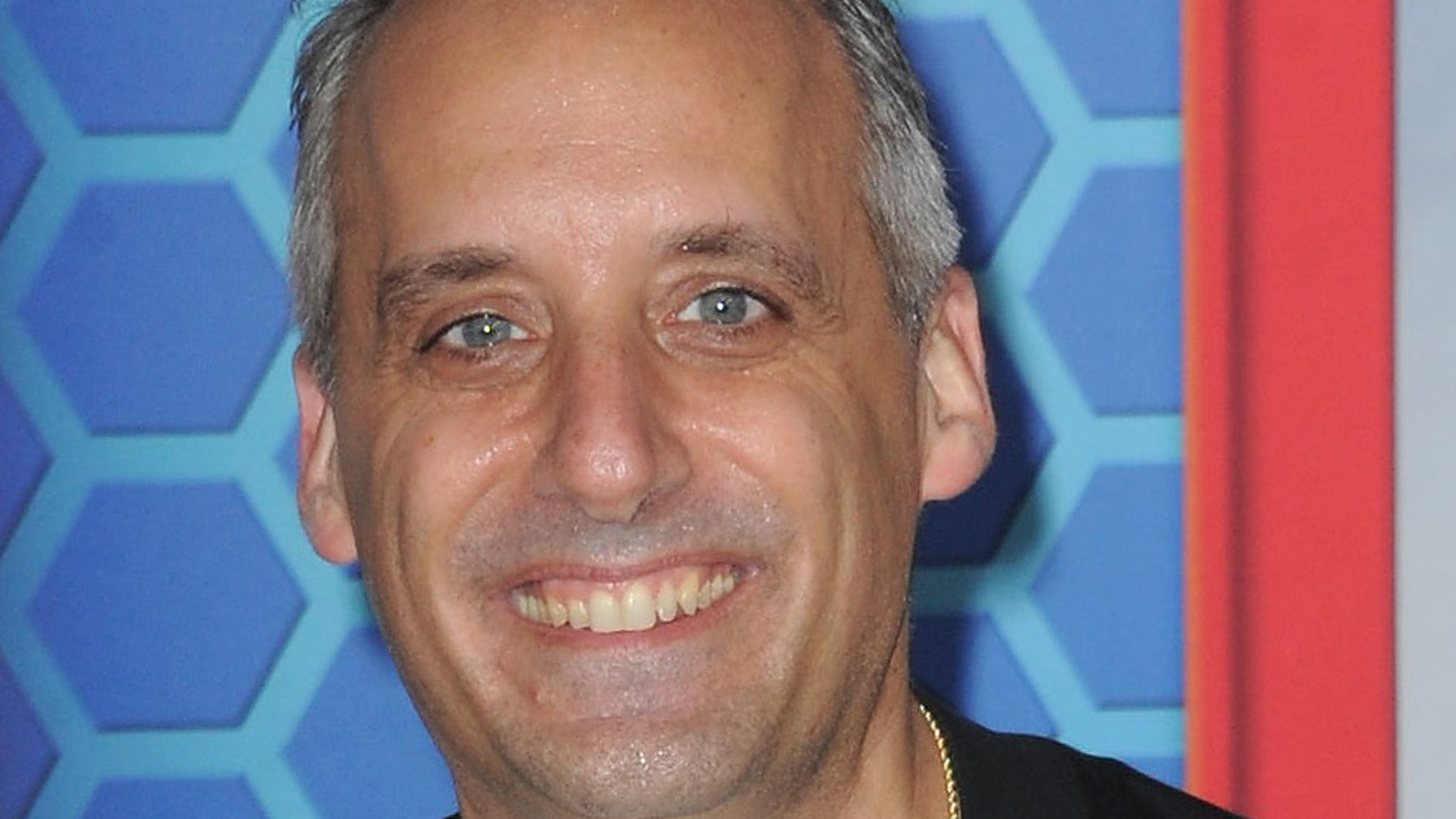 Why You Don't See Joe Gatto On Impractical Jokers Anymore