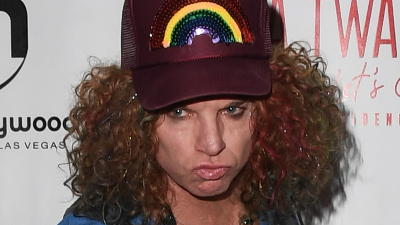 Why You Rarely Hear About Carrot Top