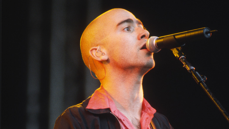 Ed Kowalczyk singing