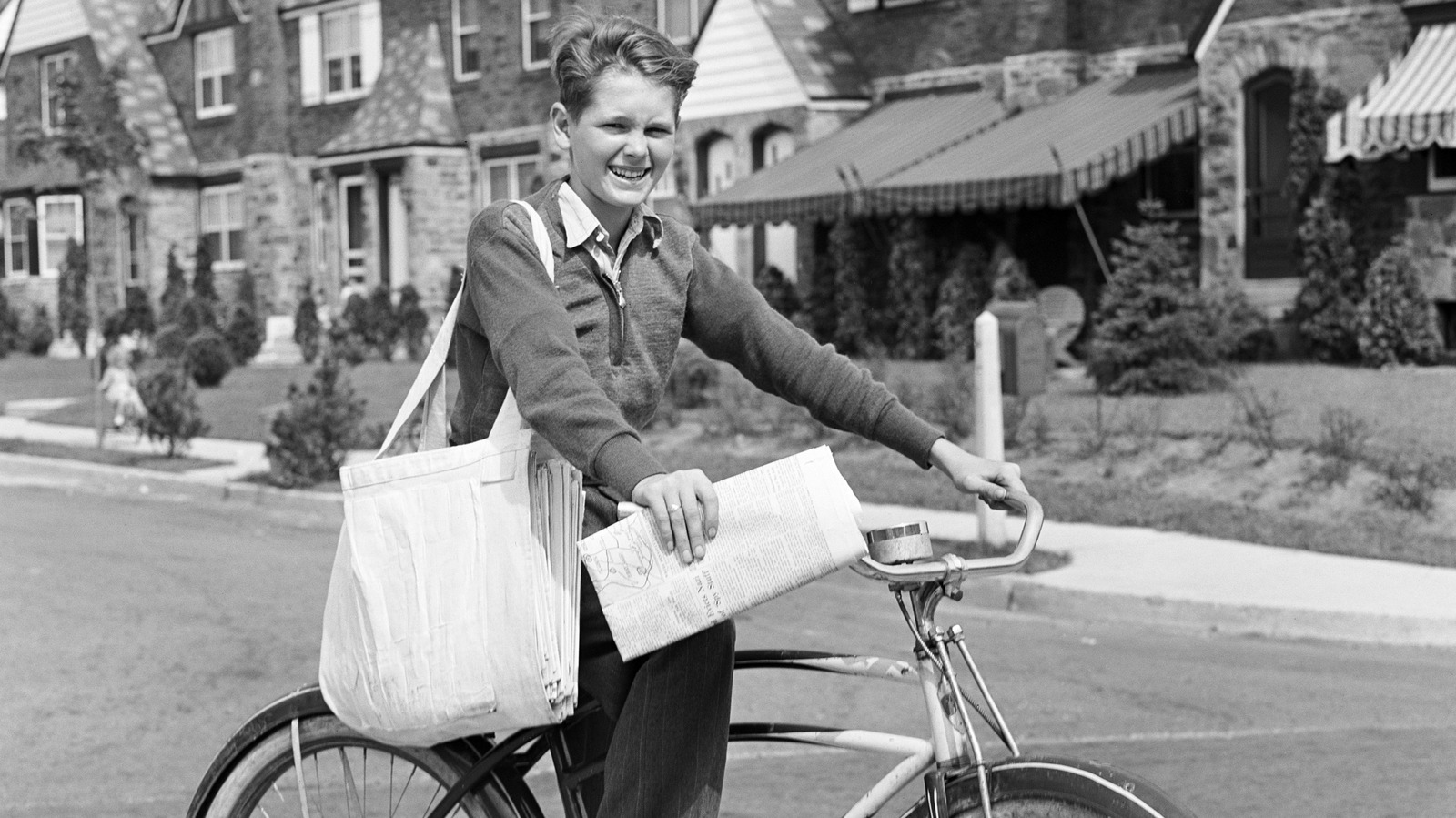 why-you-rarely-see-paperboys-these-days