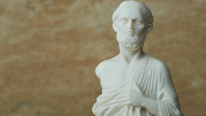 Hippocrates 