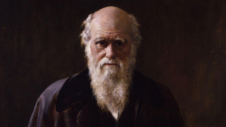 charles darwin