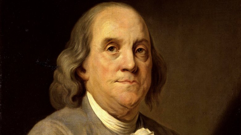 ben franklin