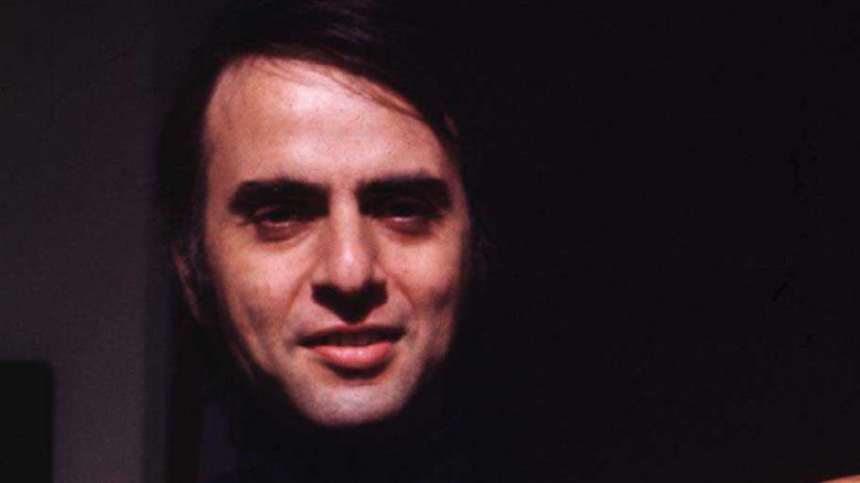 carl sagan