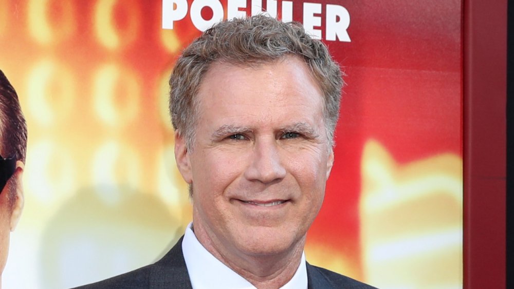 Will Ferrell