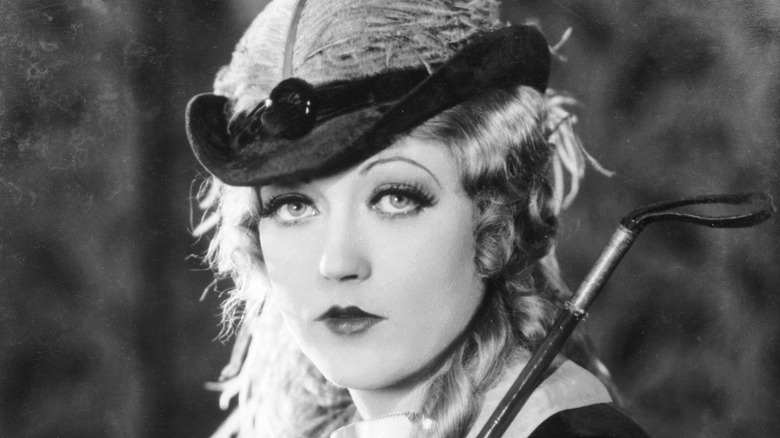 Marion Davies