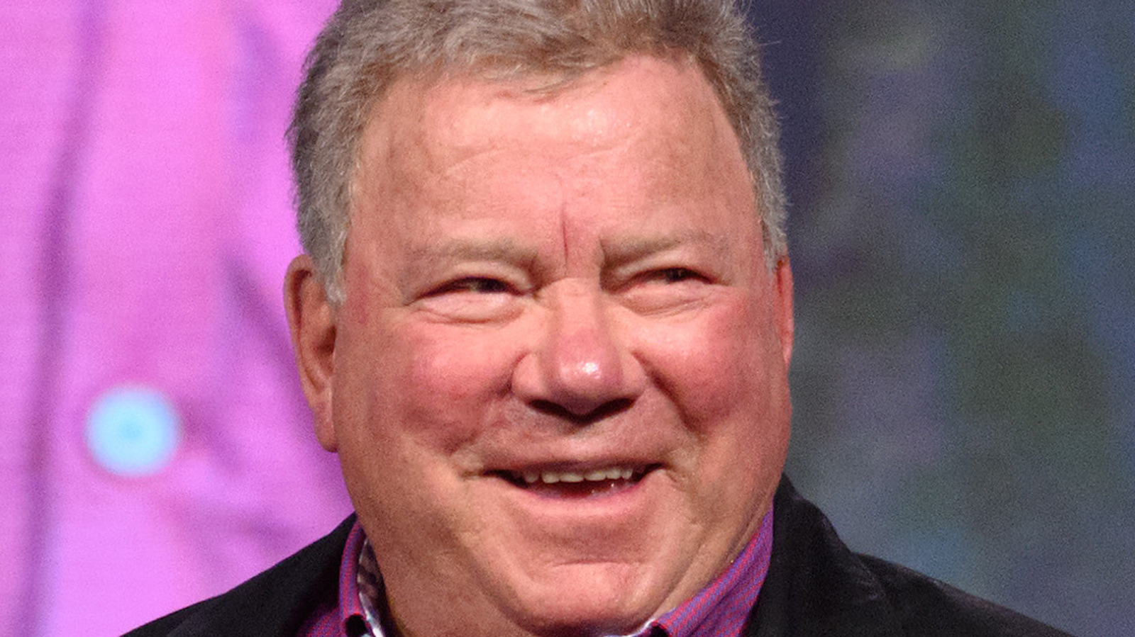 William Shatner Confirms Hes Visiting The Final Frontier