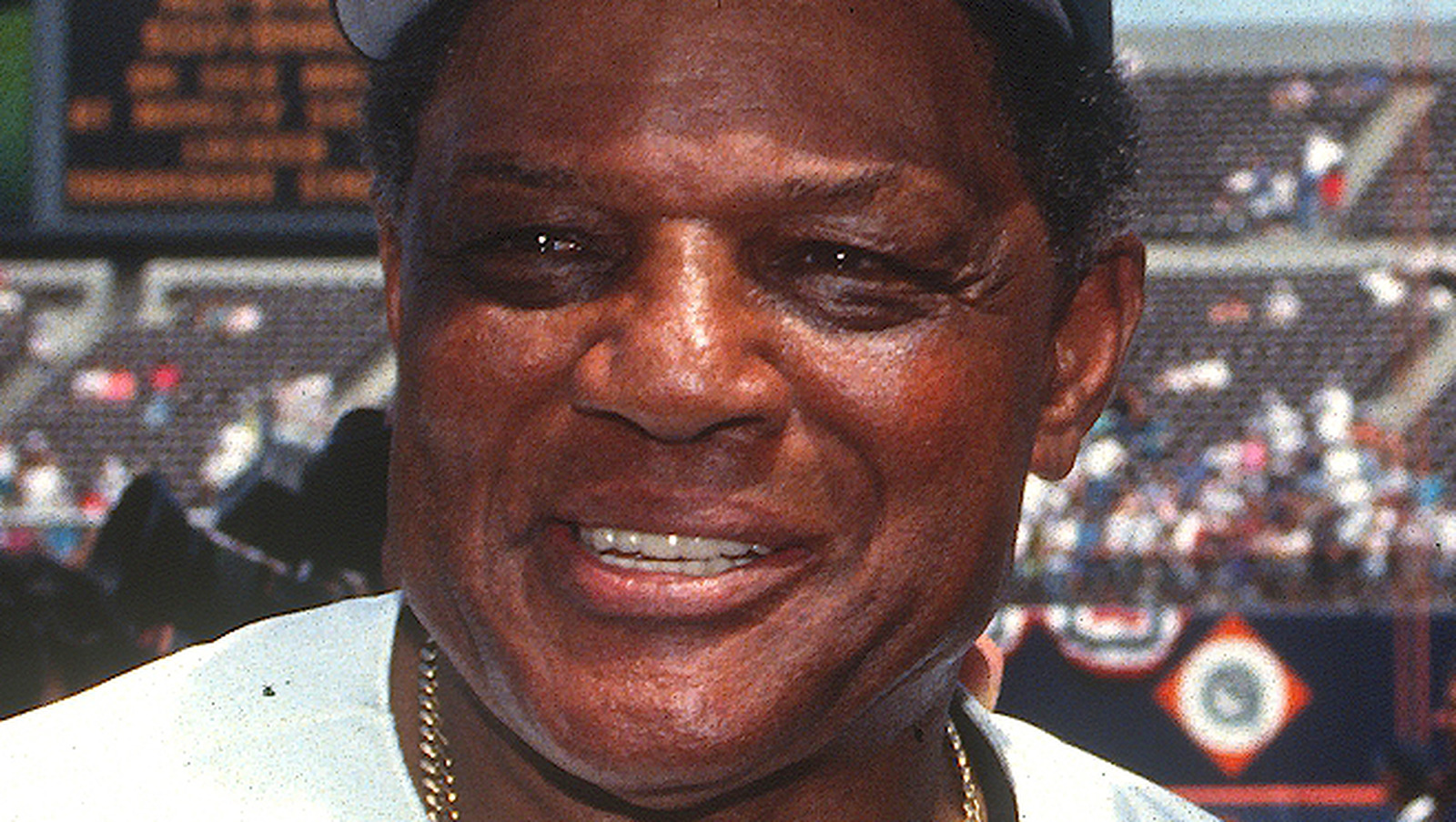 These tricks made Willie Mays the best entertainer in baseball