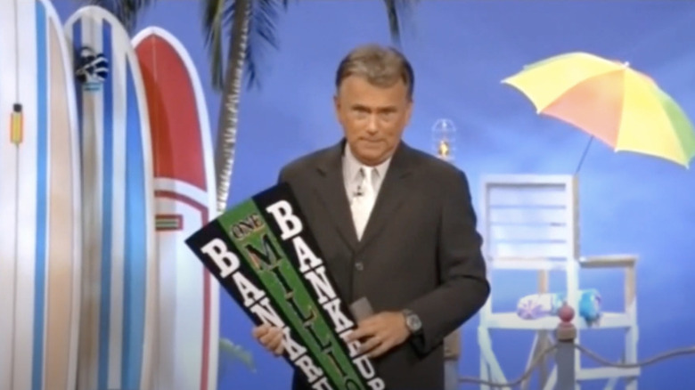 Pat Sajak