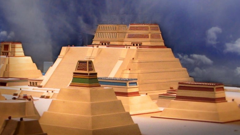 Templo Mayor