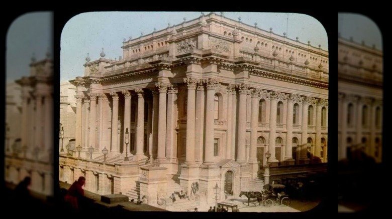 Royal Opera House