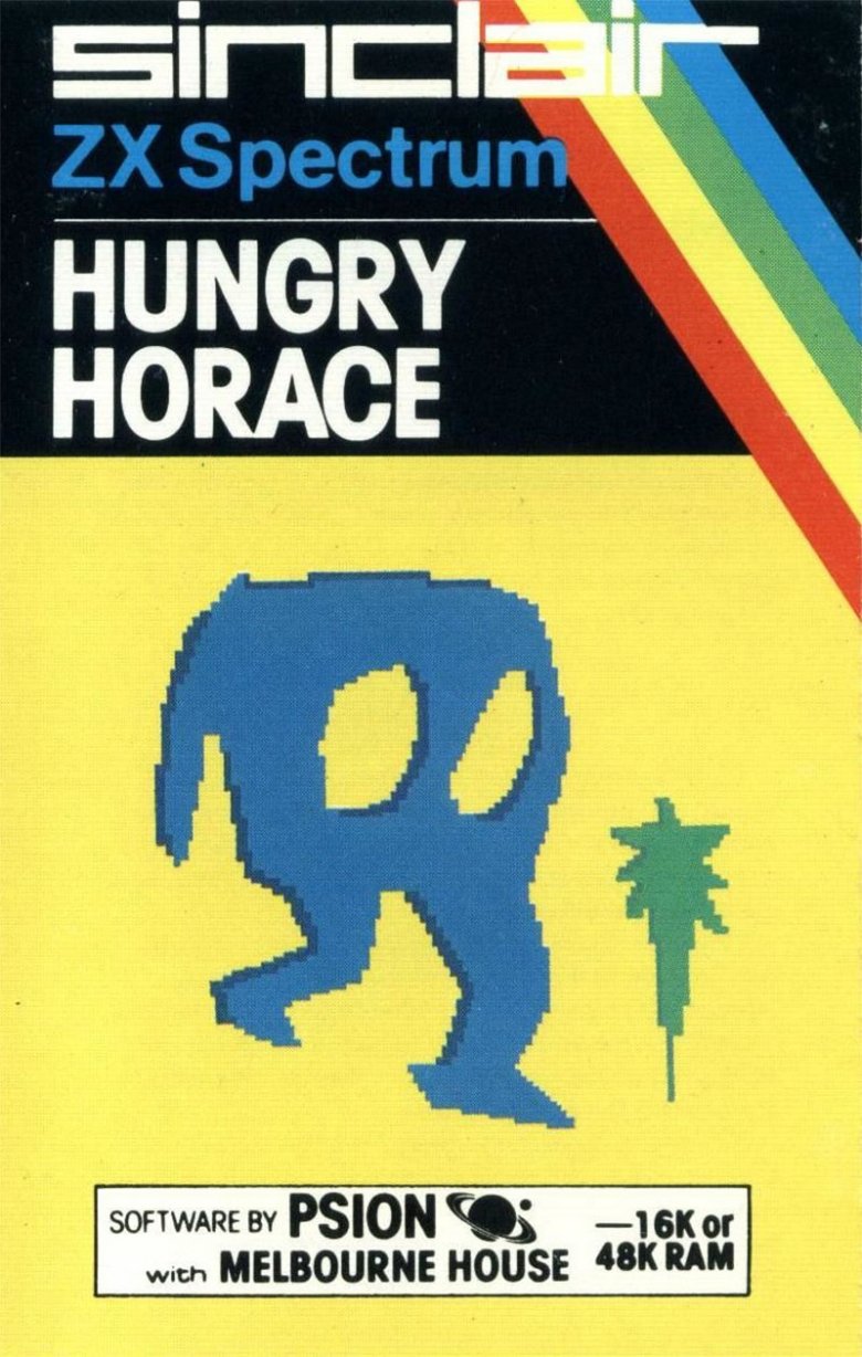 Hungry Horace