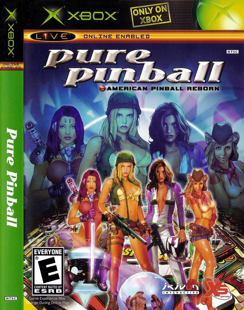 Pure Pinball