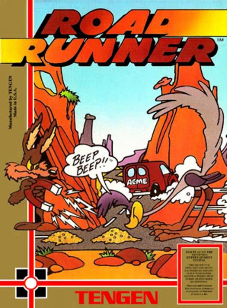 Road Runner