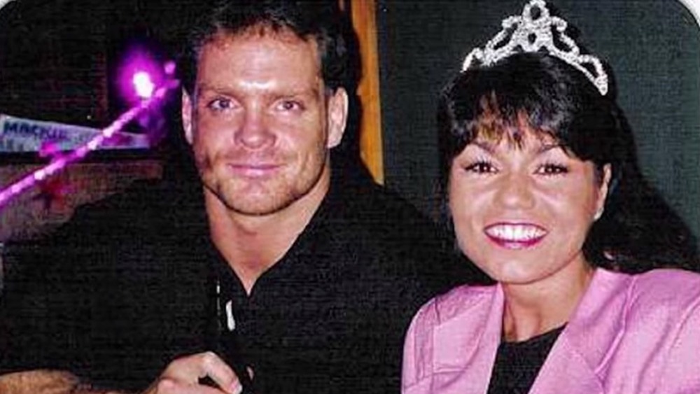 chris benoit