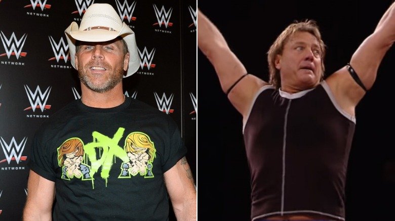 shawn michaels marty jannetty