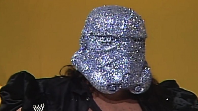 The Shockmaster