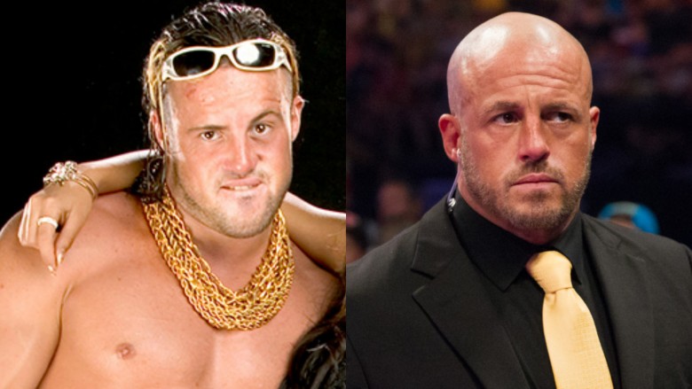 Joey Mercury