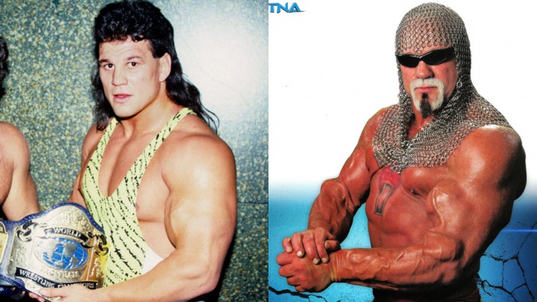 Scott Steiner