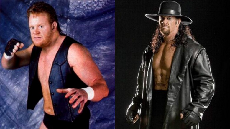 The Undertaker