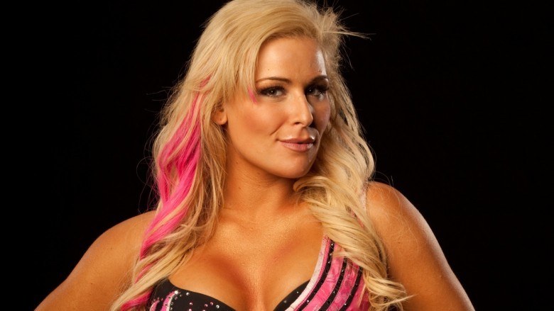 Natalya Neidhart