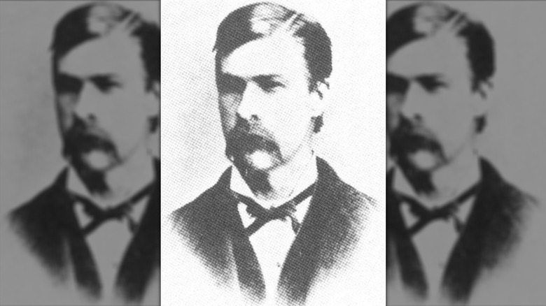 Morgan Earp