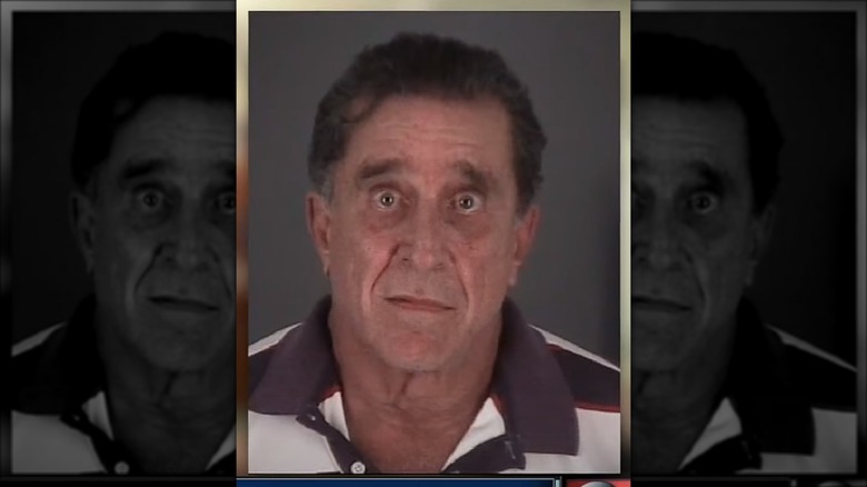 Dale Massad mugshot