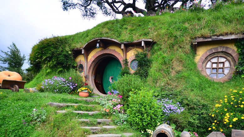 hobbiton