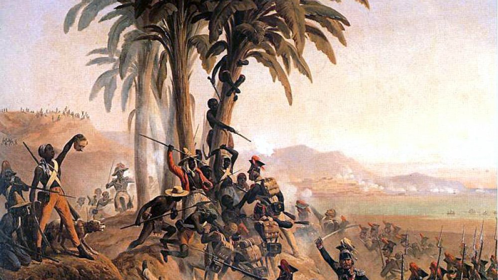 Haitian Revolution