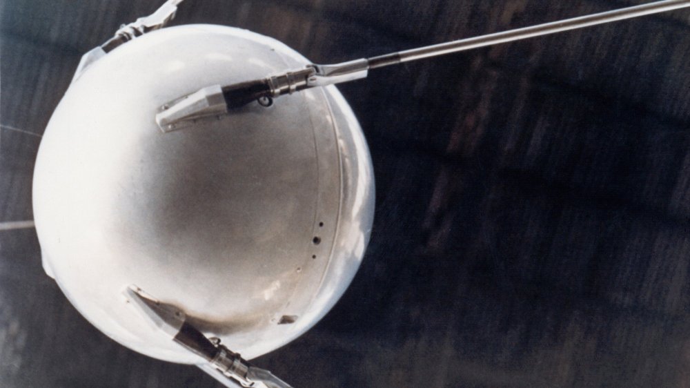 Sputnik 1