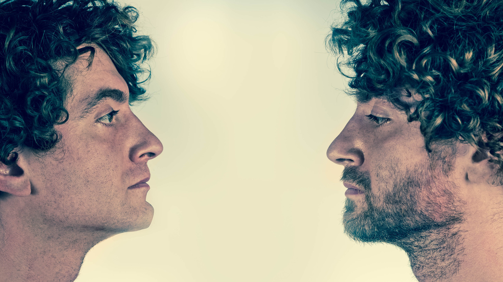 You May Have An Identical Twin You're Not Related To. Here's How