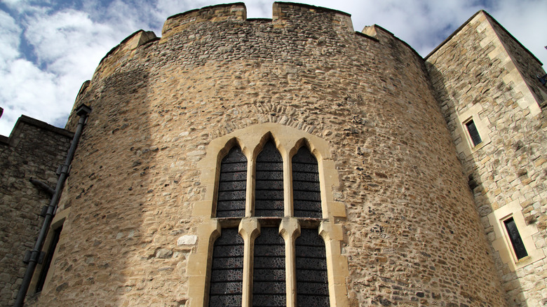 the tower of london