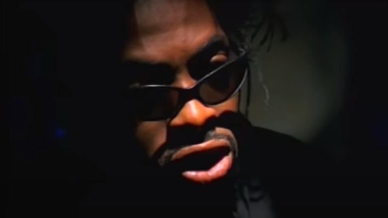 coolio in the gangster's paradise video