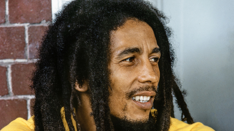 Bob Marley, 1979
