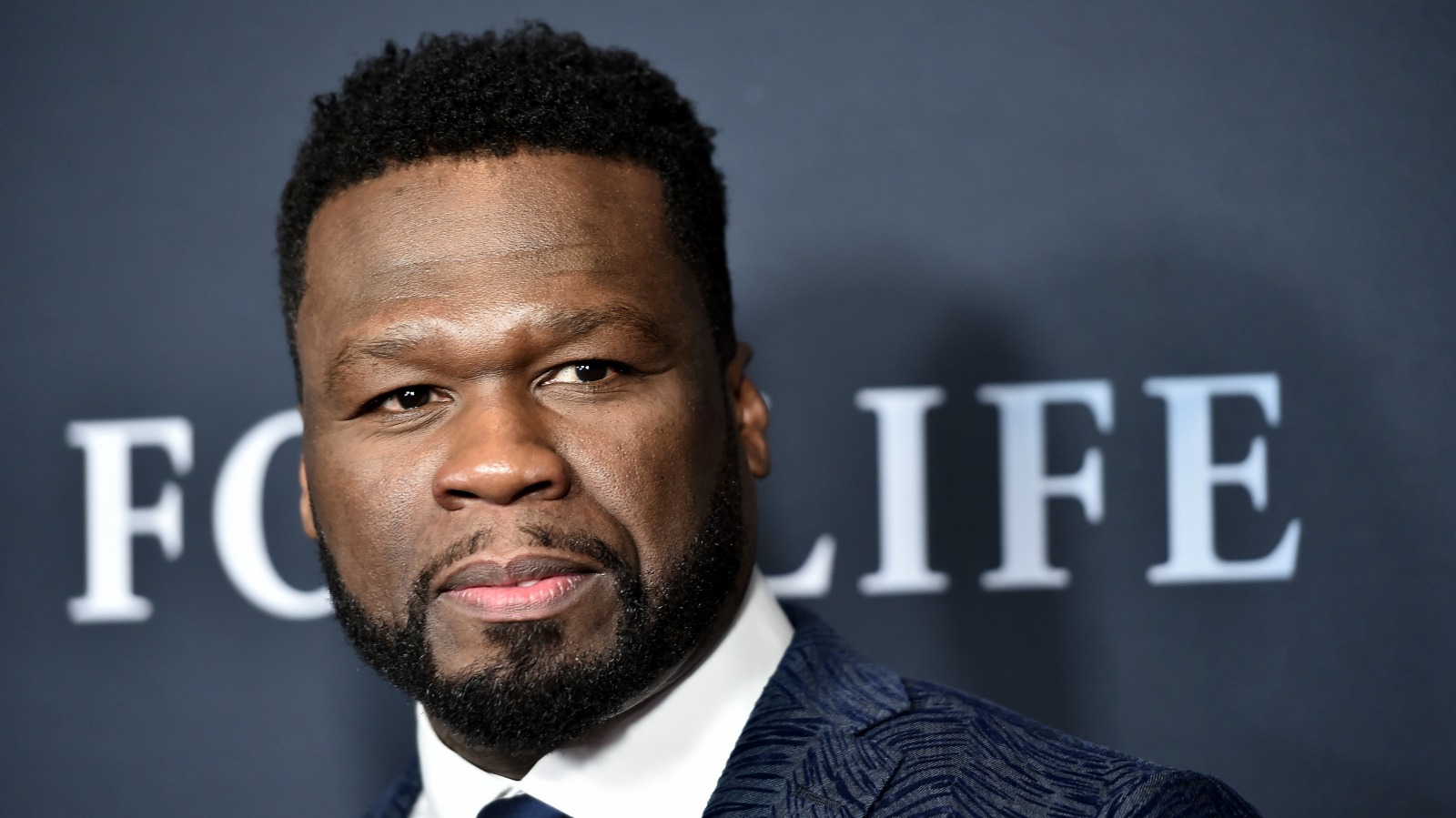 You Wouldn't Want To Meet 50-Cent In Real Life. Here's Why