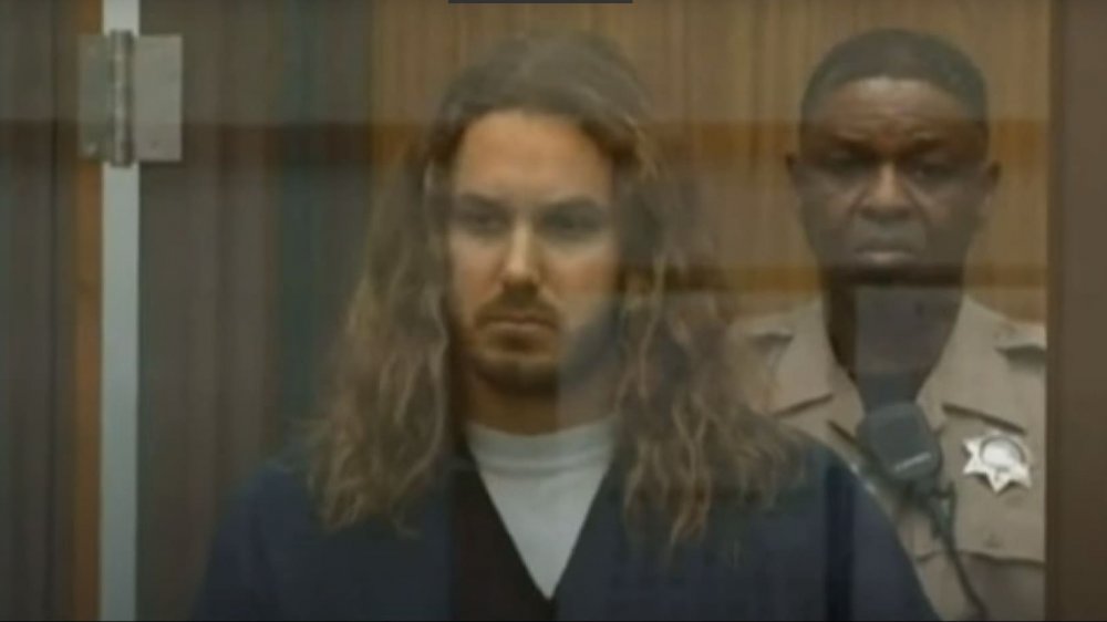 Lambesis arrest