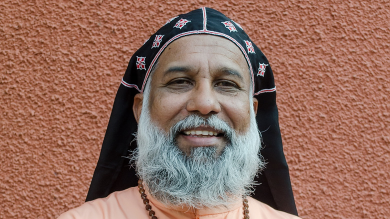 Cardinal Baselios Cleemis Cardinal Thottunkal