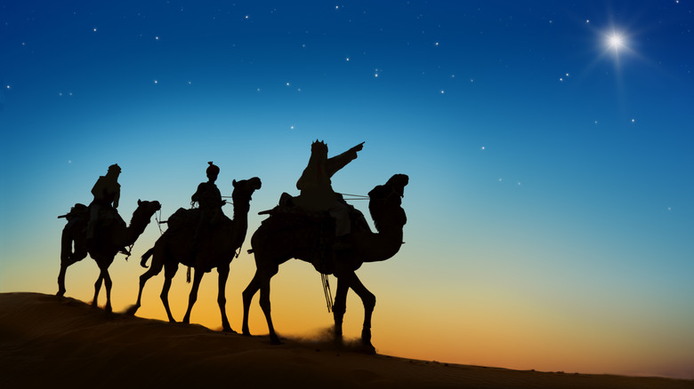 Your Nativity Scene Probably Isn't Accurate. Here's Why