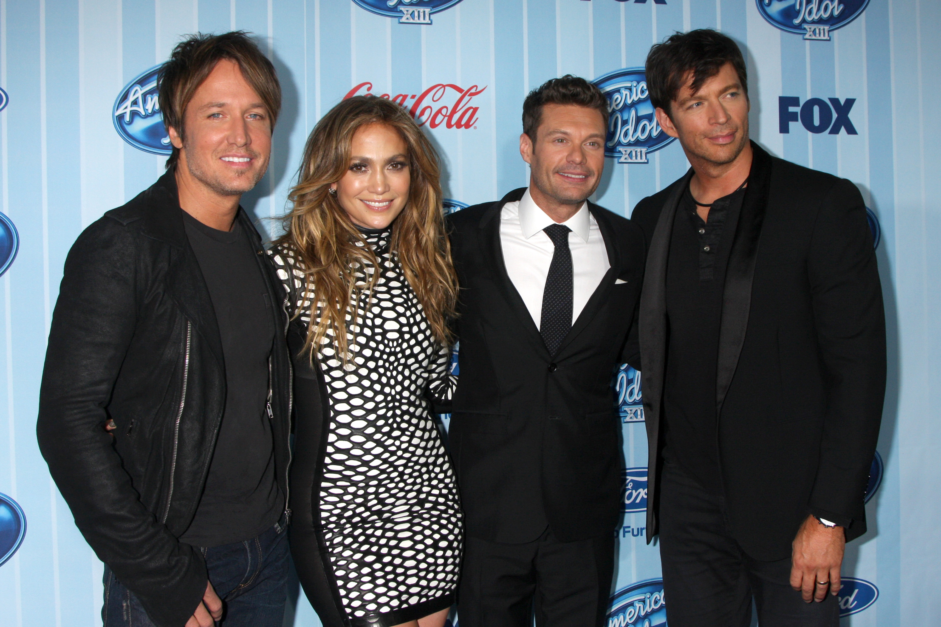 All American Idol Judges Coming Back For Final Season
