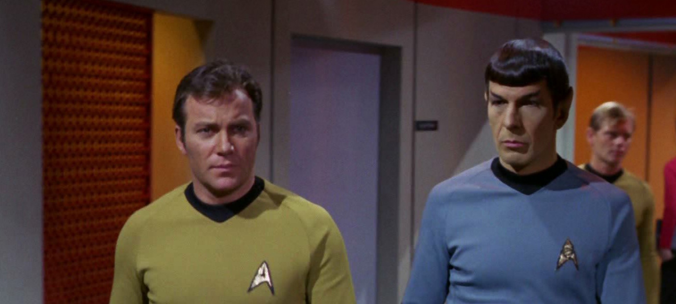 Why We're Worried About The New Star Trek Show