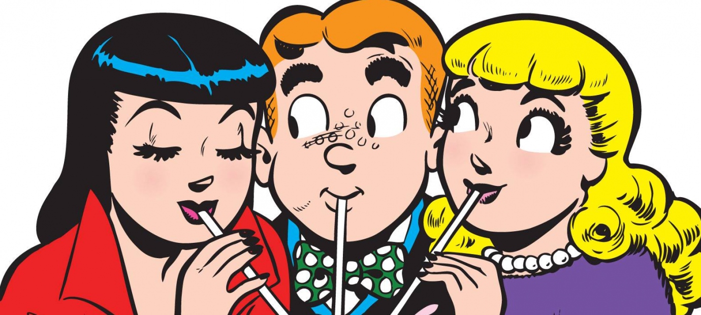 Awful Adaptations: Archie Comics